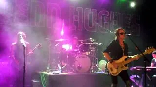 Glenn Hughes - Sail Away - Manchester Academy - 26/05/2012