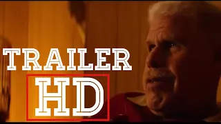 RUN WITH THE HUNTED official trailer (2020) Ron perlman Thriller movie