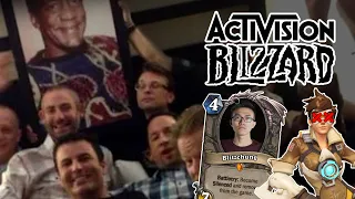Activision Blizzard’s Worst Controversies