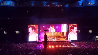 Love of my Life Harry Styles at Wembley