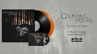 Counting Hours - The Wishing Tomb (Full album)