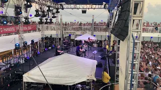 “Can’t Go Home” from Runaway to Paradise Cruise with Jon Bon Jovi - Special Acoustic Storyteller Set