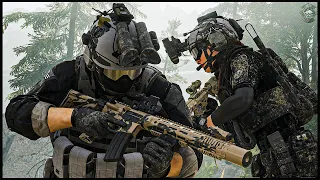 ROZE SHADOW COMPANY | IMMERSIVE TACTICAL MISSION | GHOST RECON BREAKPOINT