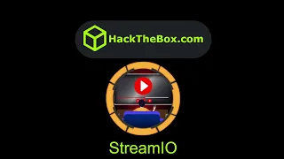 HackTheBox - StreamIO - Manually Enumerating MSSQL Databases, Attacking Active Directory, and LAPS