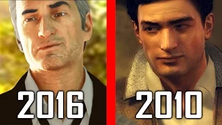 Mafia 3 vs Mafia 2 - Why Mafia 3 is so TERRIBLE after 6 YEARS!!!