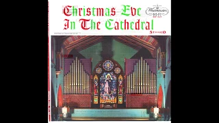 "Christmas Eve in the Cathedral" Westminster 1959