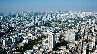 Urbanization 👌 : What is urbanization? , causes, advantages & disadvantages