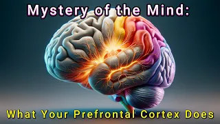 Unlocking the Power of Your Brain: The Prefrontal Cortex Explained