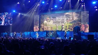 Iron Maiden - The Prisoner Live from the Future Past Tour may 28th 2023