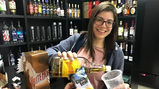 COPÃO de WHISKEY como FAZER? veja Como é SIMPLES! - Adega Kaw White