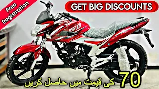 New Imported 150cc Bike 2024 Model is Launched | Best Budget Bike