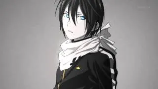 Noragami HEY DOUSHITE 1 hour loop