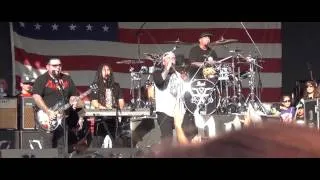 HD - P.O.D. - Live at Harley-Davidson San Diego, CA 3/22/14 Full Concert