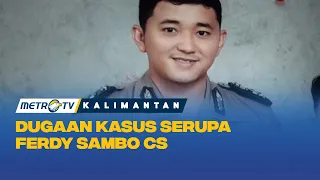 Kapolda Kaltara Siap Diperiksa di Mabes Polri