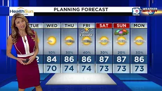 Local 10 News Weather: 04/12/22 Morning Edition