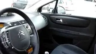 video 0000 citroen c4 hdi 110 pack ambiance caride~