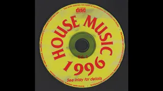 House Music 1996