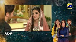 Recap Nikah Episode 66 - 27th March 2023  - HAR PAL GEO