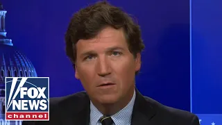 Tucker Carlson: Tulsi Gabbard committed the unforgivable sin to the Democrats