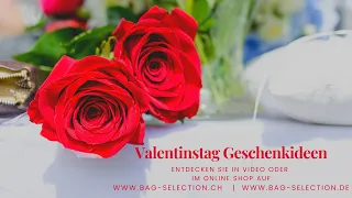 Last Minute Valentinstag Geschenk bei Bag Selection Online Last Minute Valentinstag Geschenk Kaufen