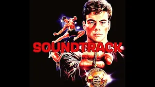 Soundtrack Inspired by Bloodsport-Kumite (1988)