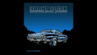 BRANT BJORK - Gods & Goddesses (Remastered) // HEAVY PSYCH SOUNDS Records