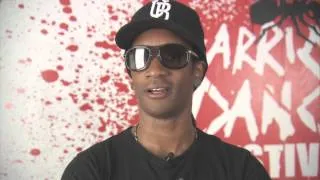 Prodigy Interview - Warrior's Dance Festival