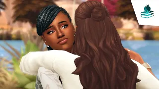 camille's crush | the sims 4: high school years (EP 4)