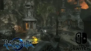 Bayonetta 2 - Chapter 13: Vigrid, City of Deja Vu (All Verses)