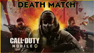 TEAM DEATH MATCH 💣🤯 | Call Of Duty Mobile | HIJACKED