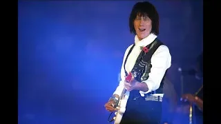 The Best Live Perform Ever!!! Jeff Beck