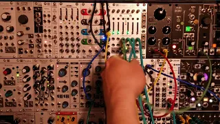 Mutable Stages - Sequential Sequencing