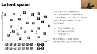 Generative models: VAE, GAN L08 | ml-course advanced: CV 24s | girafe-ai