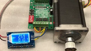 2CH Lcd PWM generator Aluforr