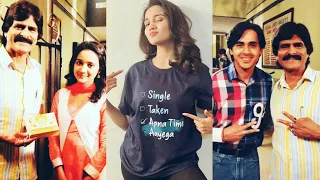 YUDKBH latest offscreen masti | yeh un dinon ki baat hai