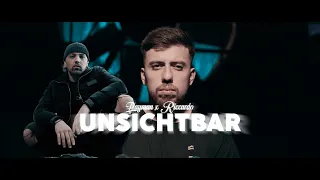 PAYMAN x RICCARDO - UNSICHTBAR (prod. by Payman & Alican Yilmaz)