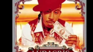 Ludacris-Get Back (Clean)