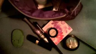 #18 Whisper: Showing my Makeup (and Some Sounds)