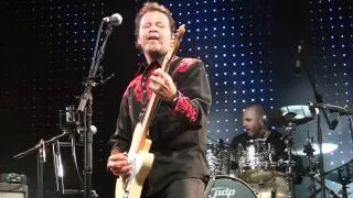 Troy Cassar-Daley - Bar Room Roses