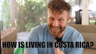SO.. We Moved to Costa Rica!