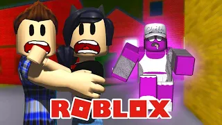 Обзор На игруThe Roblox Plague 2 Спасаемся От чумы