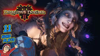 Dragon's Dogma 2 LIVE Blindthrough | Part 11