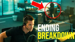 The Guilty 2021 Netflix SHOCKING TWIST and Ending EXPLAINED!
