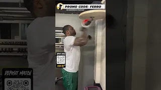 50 Cent Shows Real Struggles As He Tries To Get Back Into Boxing