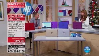 HSN | Electronic Gifts 11.05.2017 - 11 PM