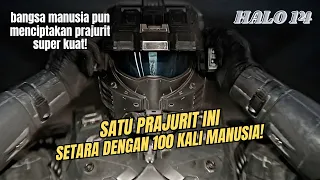 (HL 14) KETIKA BANGSA ALIEN TERKUAT INGIN MEMUSNAHKAN UMAT MANUSIA ‼️ Alur Cerita Film