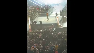 Aj Style entrance 5/10/2024