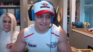 Tyler1's Most Popular Clips #1