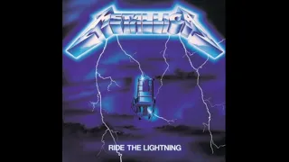 Metallica - For Whom The Bell Tolls (Remixed and Remastered)