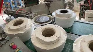 ceramic mold process how to make porcelain